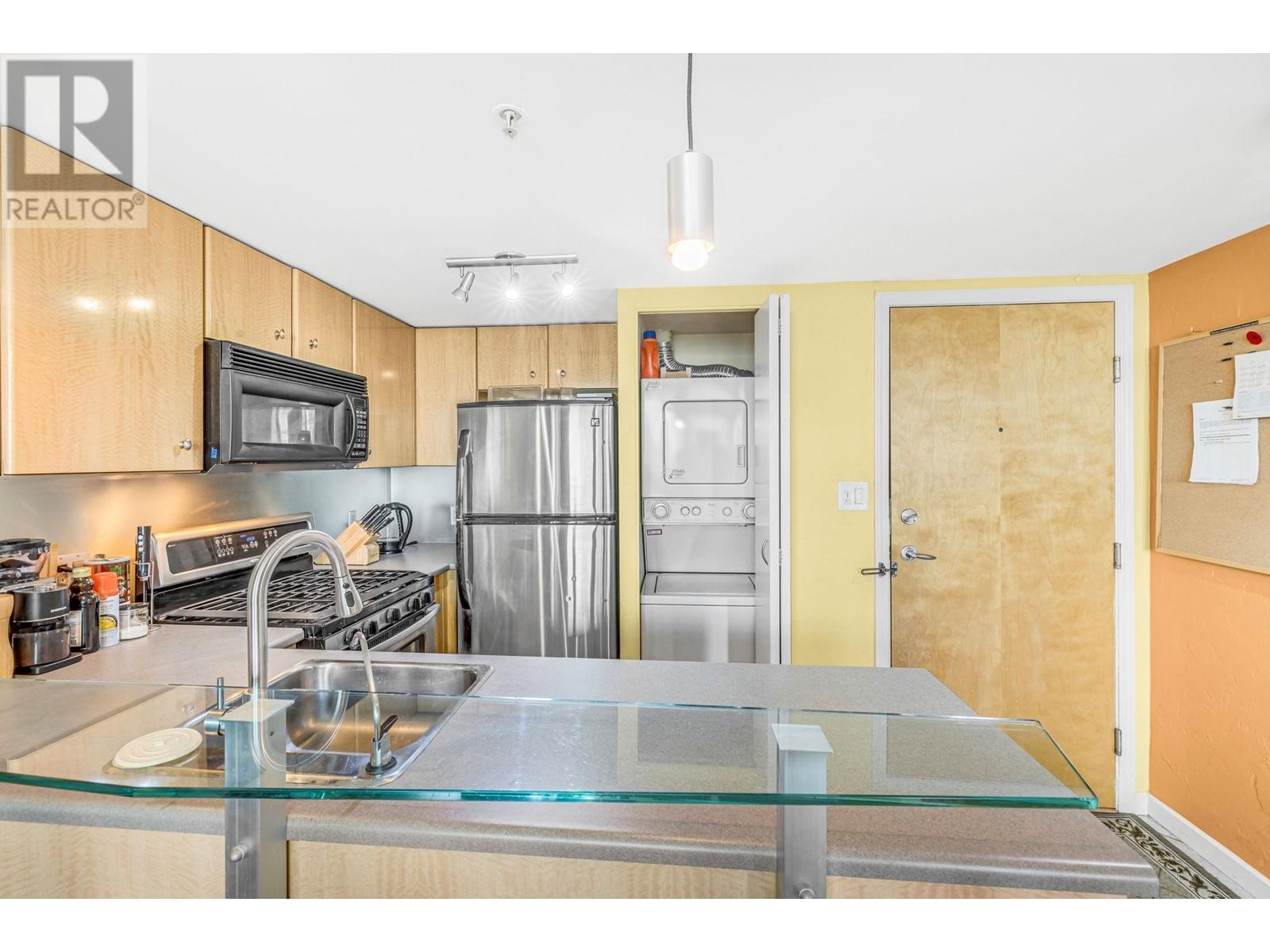 2706 501 Pacific Street, Vancouver, British Columbia  V6Z 2X6 - Photo 10 - R2956646