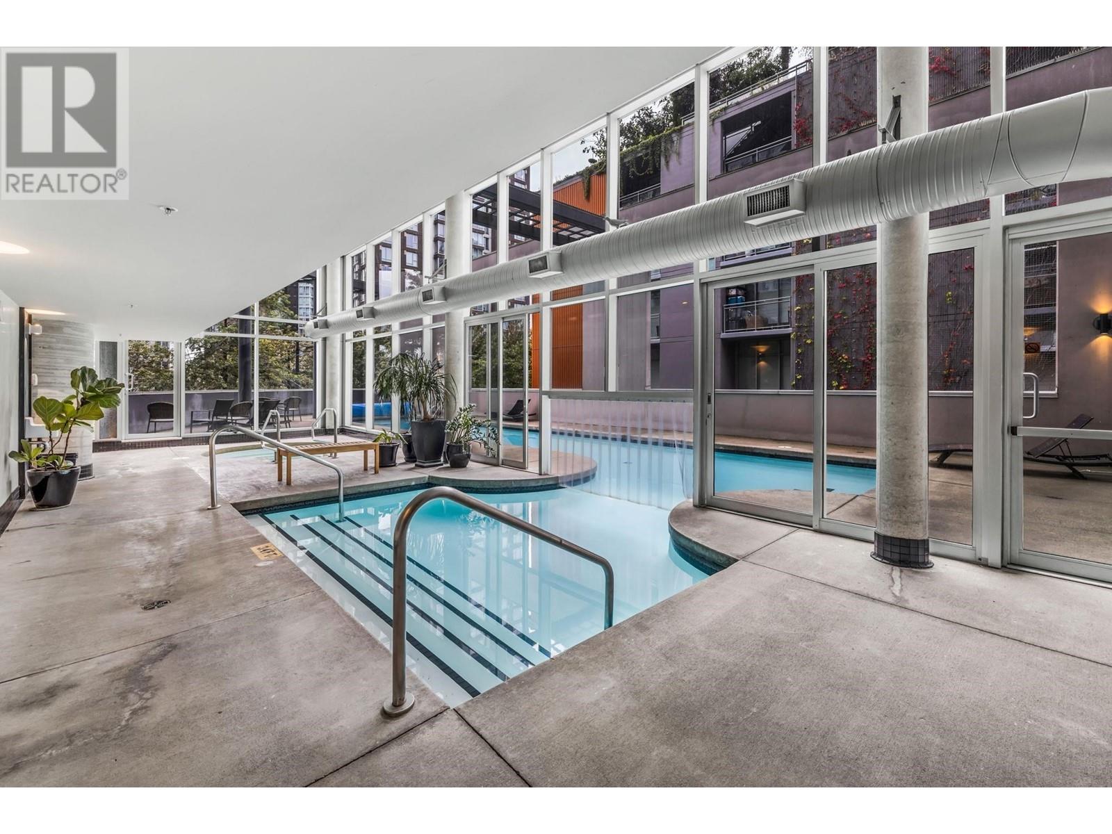 2706 501 Pacific Street, Vancouver, British Columbia  V6Z 2X6 - Photo 23 - R2956646