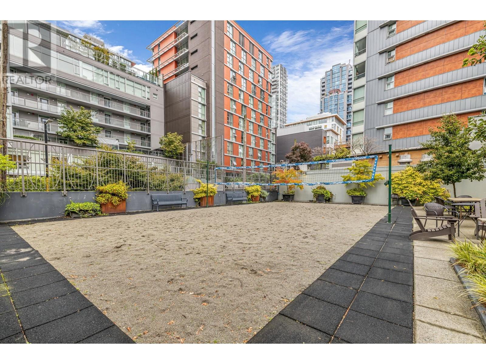 2706 501 Pacific Street, Vancouver, British Columbia  V6Z 2X6 - Photo 25 - R2956646