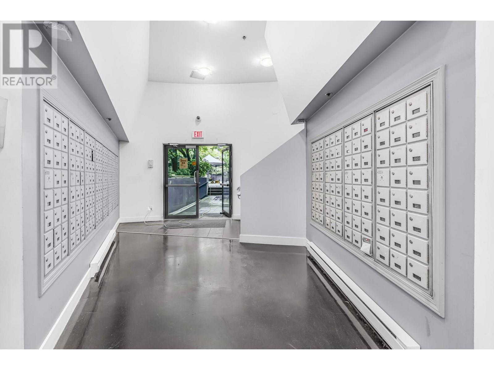 2706 501 Pacific Street, Vancouver, British Columbia  V6Z 2X6 - Photo 28 - R2956646