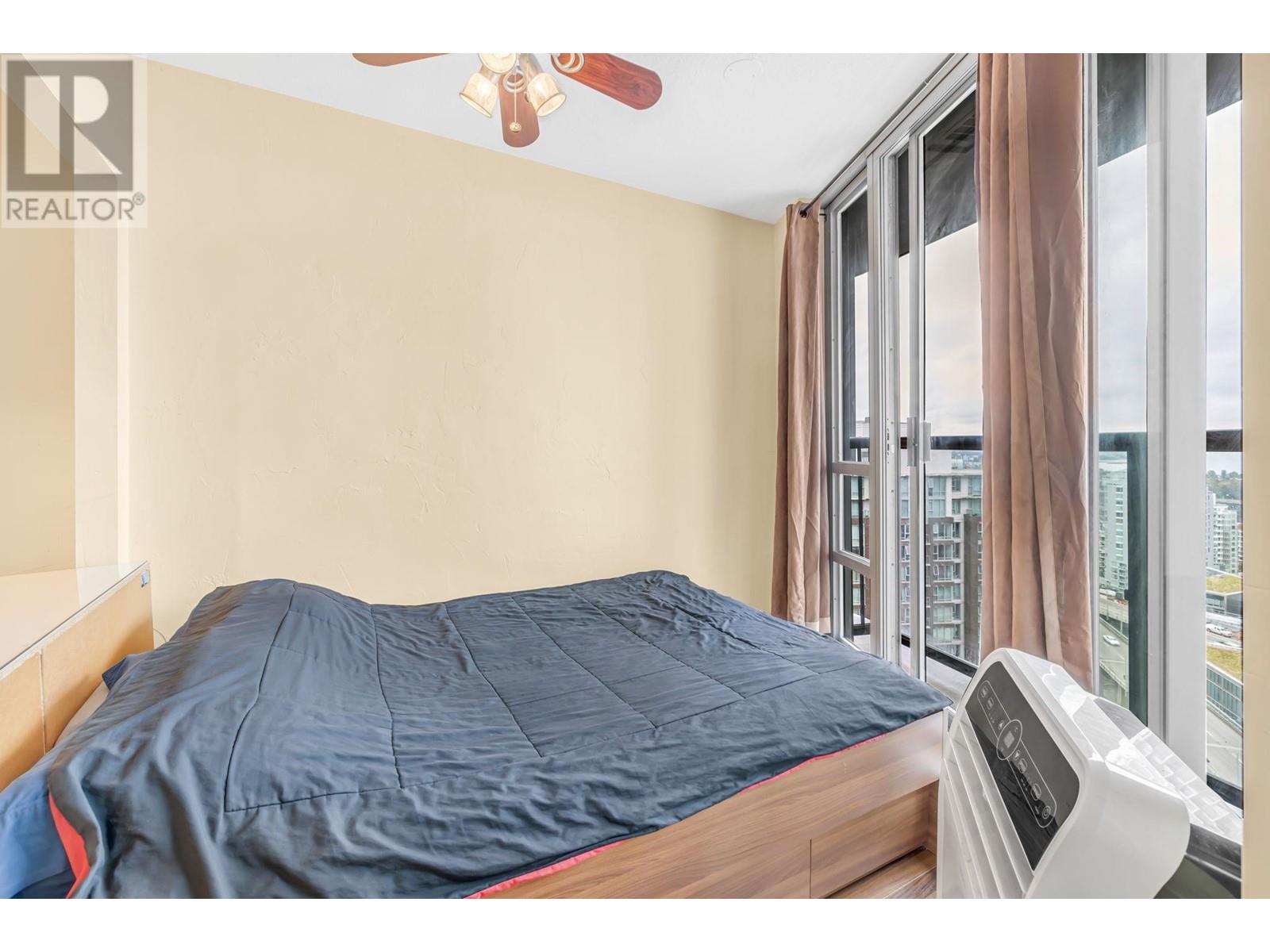 2706 501 Pacific Street, Vancouver, British Columbia  V6Z 2X6 - Photo 15 - R2956646