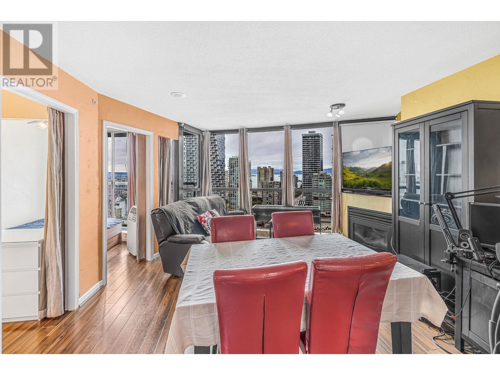 2706 501 Pacific Street, Vancouver, British Columbia  V6Z 2X6 - Photo 9 - R2956646