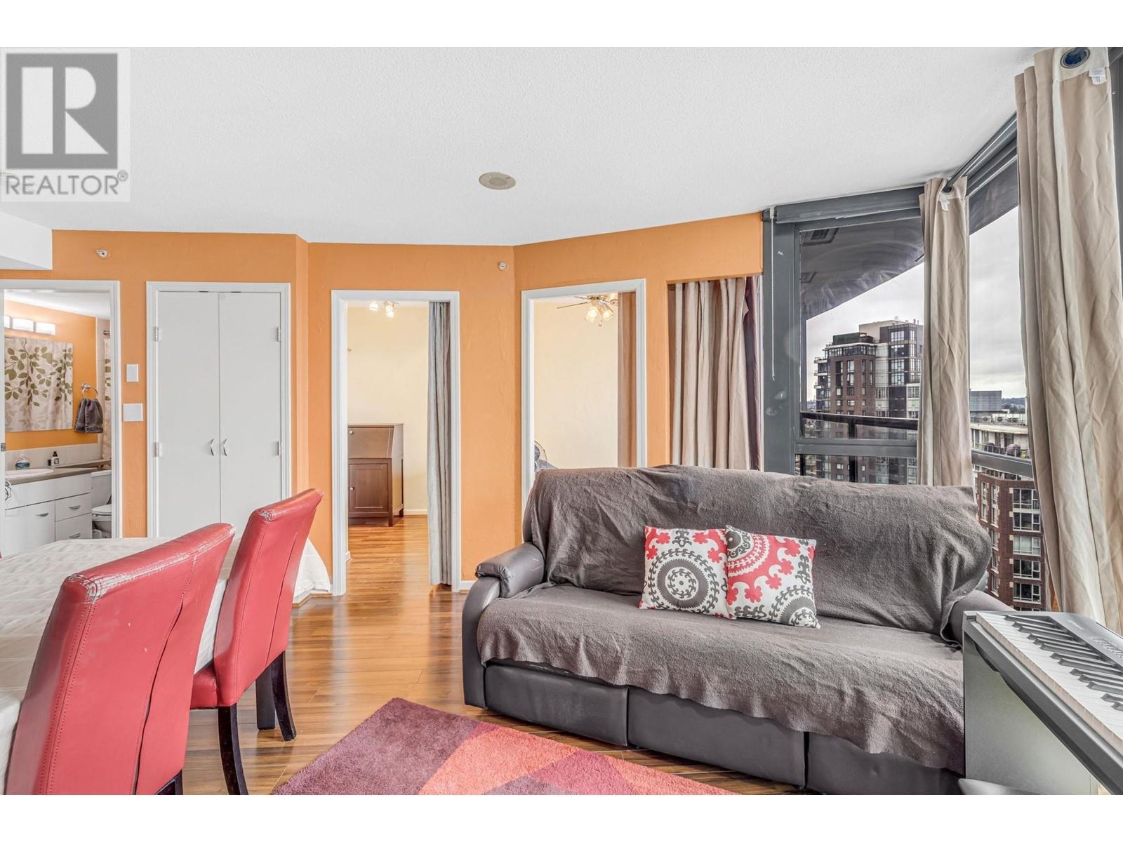 2706 501 Pacific Street, Vancouver, British Columbia  V6Z 2X6 - Photo 8 - R2956646