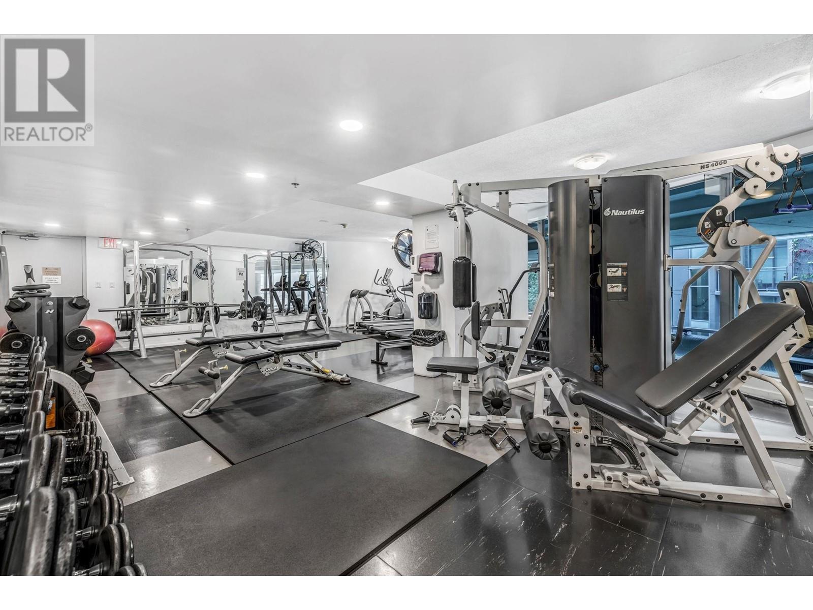 2706 501 Pacific Street, Vancouver, British Columbia  V6Z 2X6 - Photo 22 - R2956646