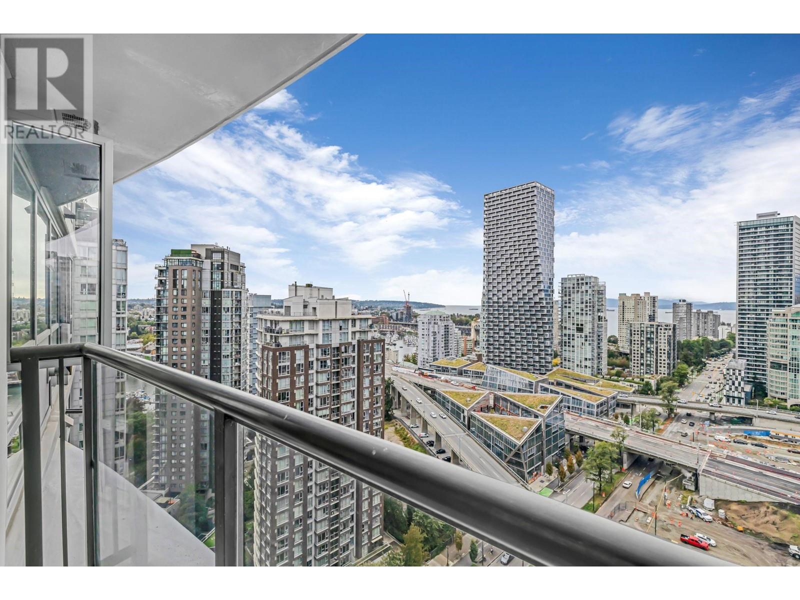 2706 501 Pacific Street, Vancouver, British Columbia  V6Z 2X6 - Photo 34 - R2956646