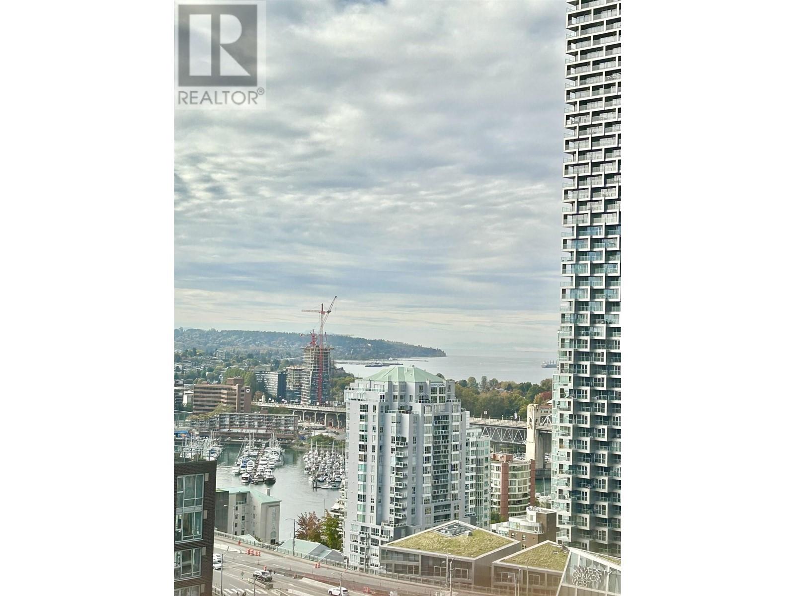 2706 501 Pacific Street, Vancouver, British Columbia  V6Z 2X6 - Photo 36 - R2956646
