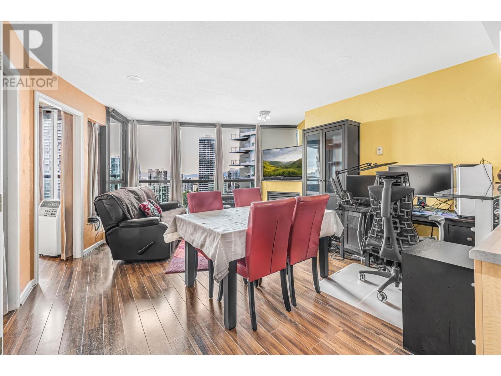 2706 501 Pacific Street, Vancouver, British Columbia  V6Z 2X6 - Photo 7 - R2956646