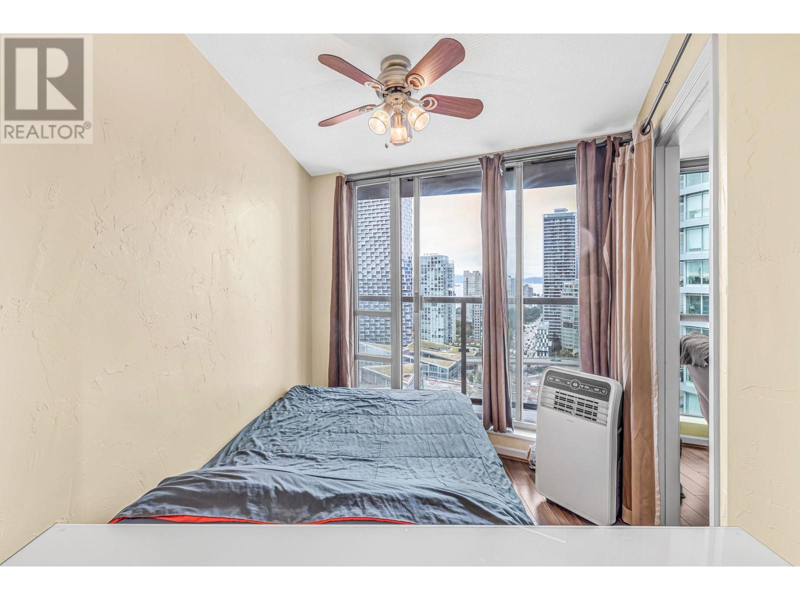 2706 501 Pacific Street, Vancouver, British Columbia  V6Z 2X6 - Photo 13 - R2956646