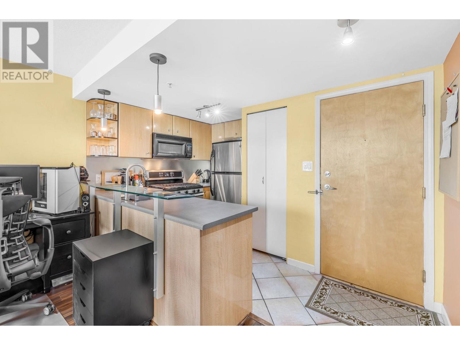 2706 501 Pacific Street, Vancouver, British Columbia  V6Z 2X6 - Photo 11 - R2956646