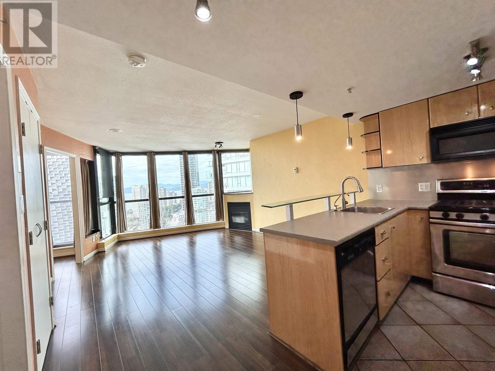 2706 501 Pacific Street, Vancouver, British Columbia  V6Z 2X6 - Photo 32 - R2956646