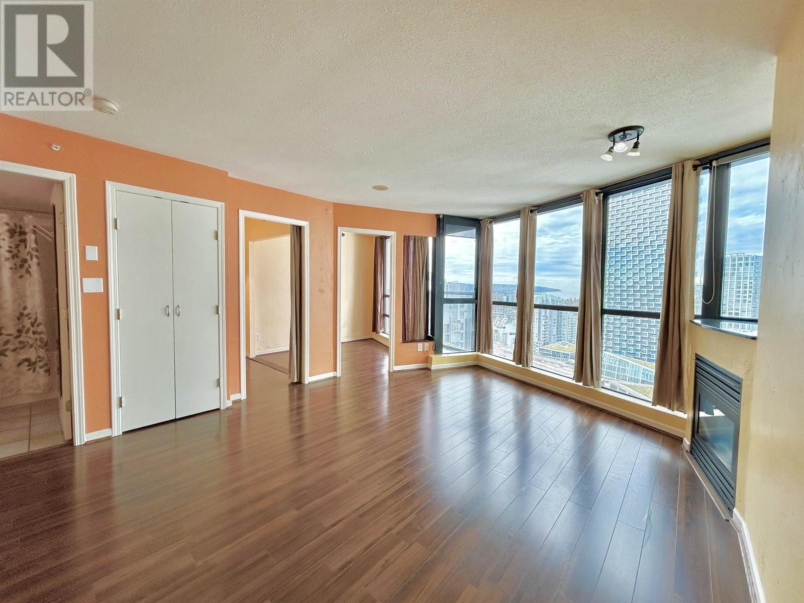 2706 501 Pacific Street, Vancouver, British Columbia  V6Z 2X6 - Photo 30 - R2956646