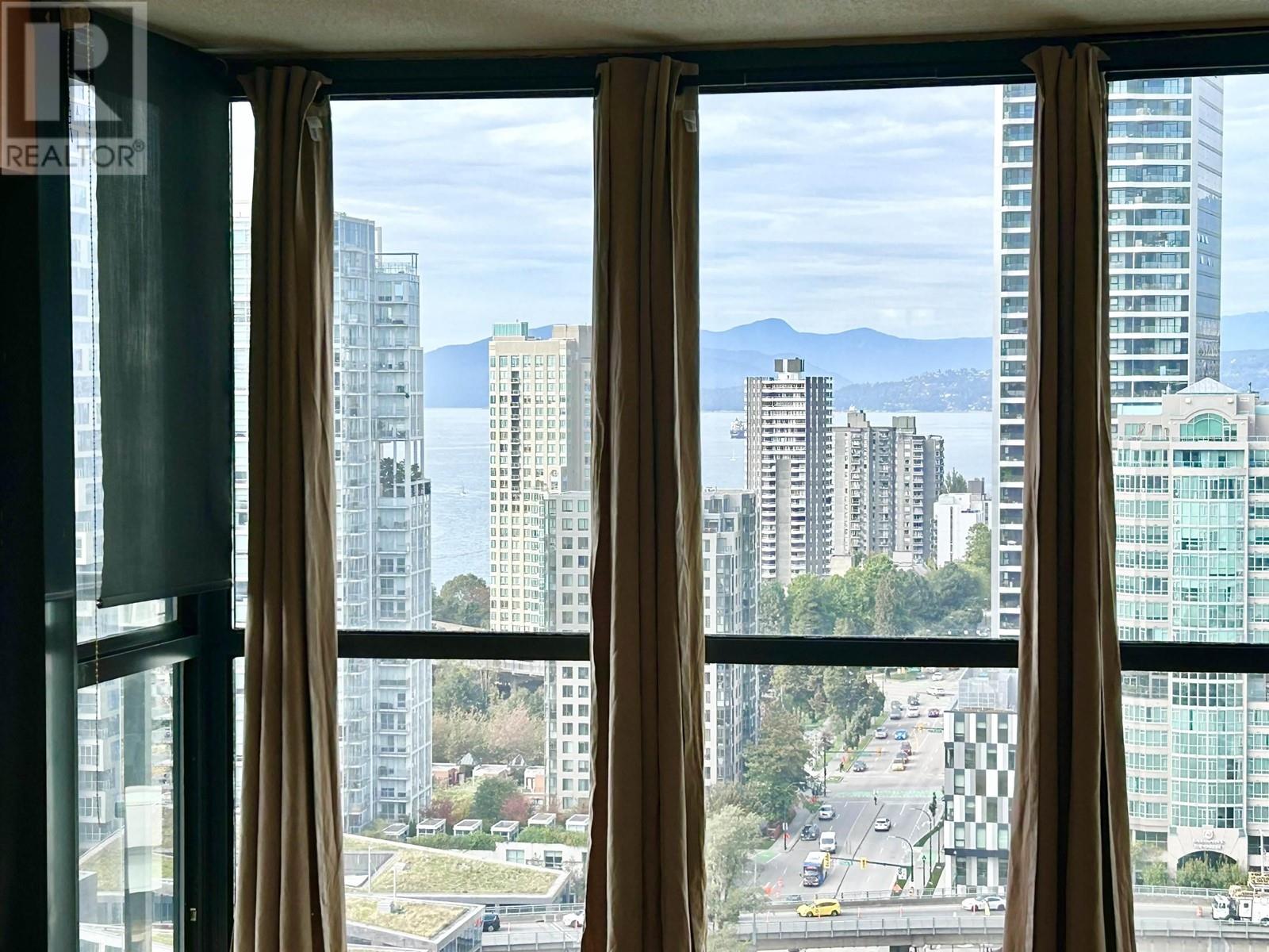 2706 501 Pacific Street, Vancouver, British Columbia  V6Z 2X6 - Photo 35 - R2956646