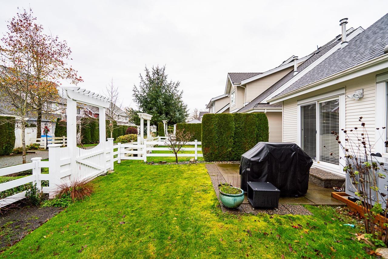 75 17097 64 Avenue, Surrey, British Columbia  V3S 1Y5 - Photo 4 - R2956457