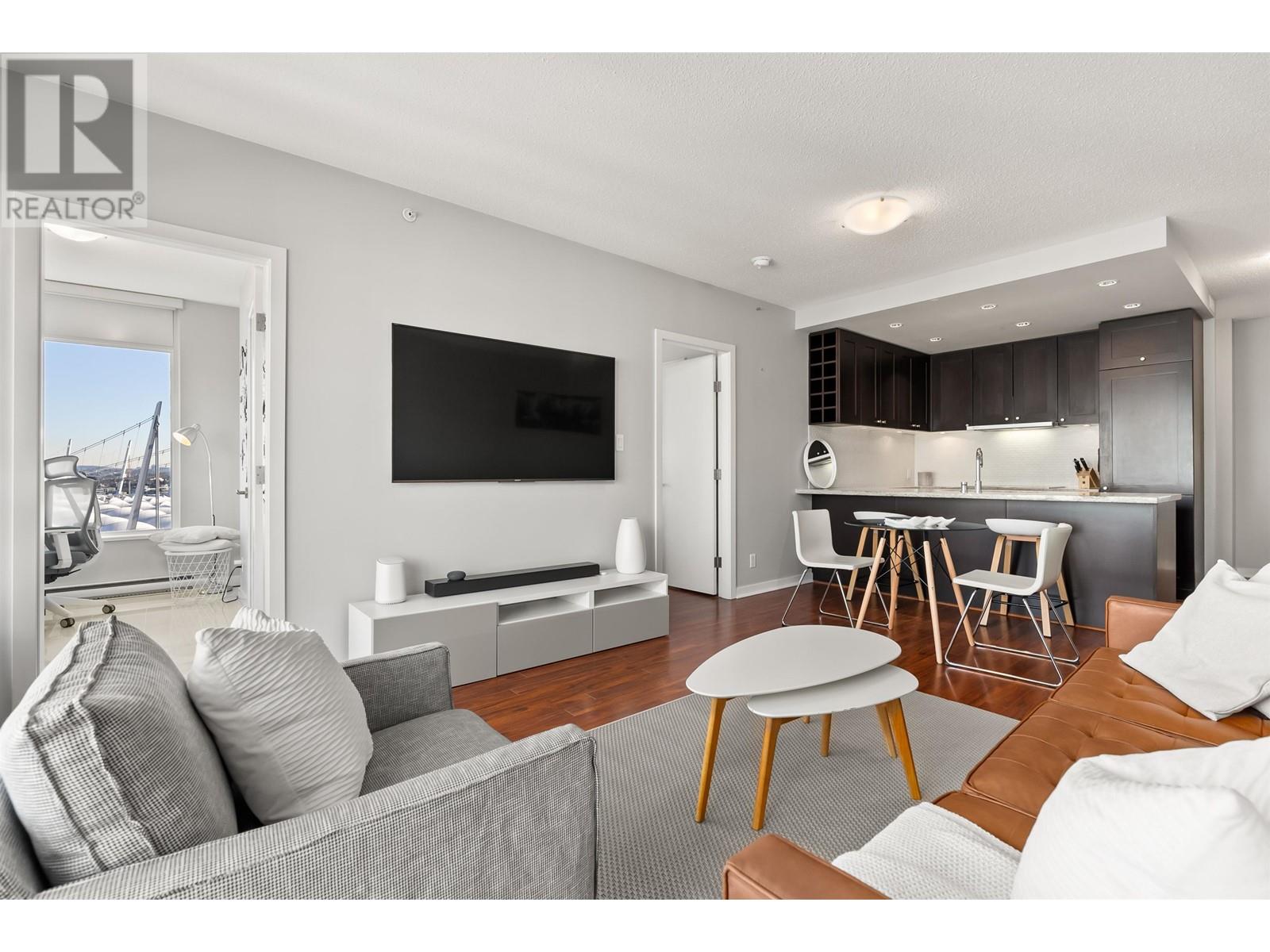 1904 821 Cambie Street, Vancouver, British Columbia  V6B 0E3 - Photo 8 - R2949805