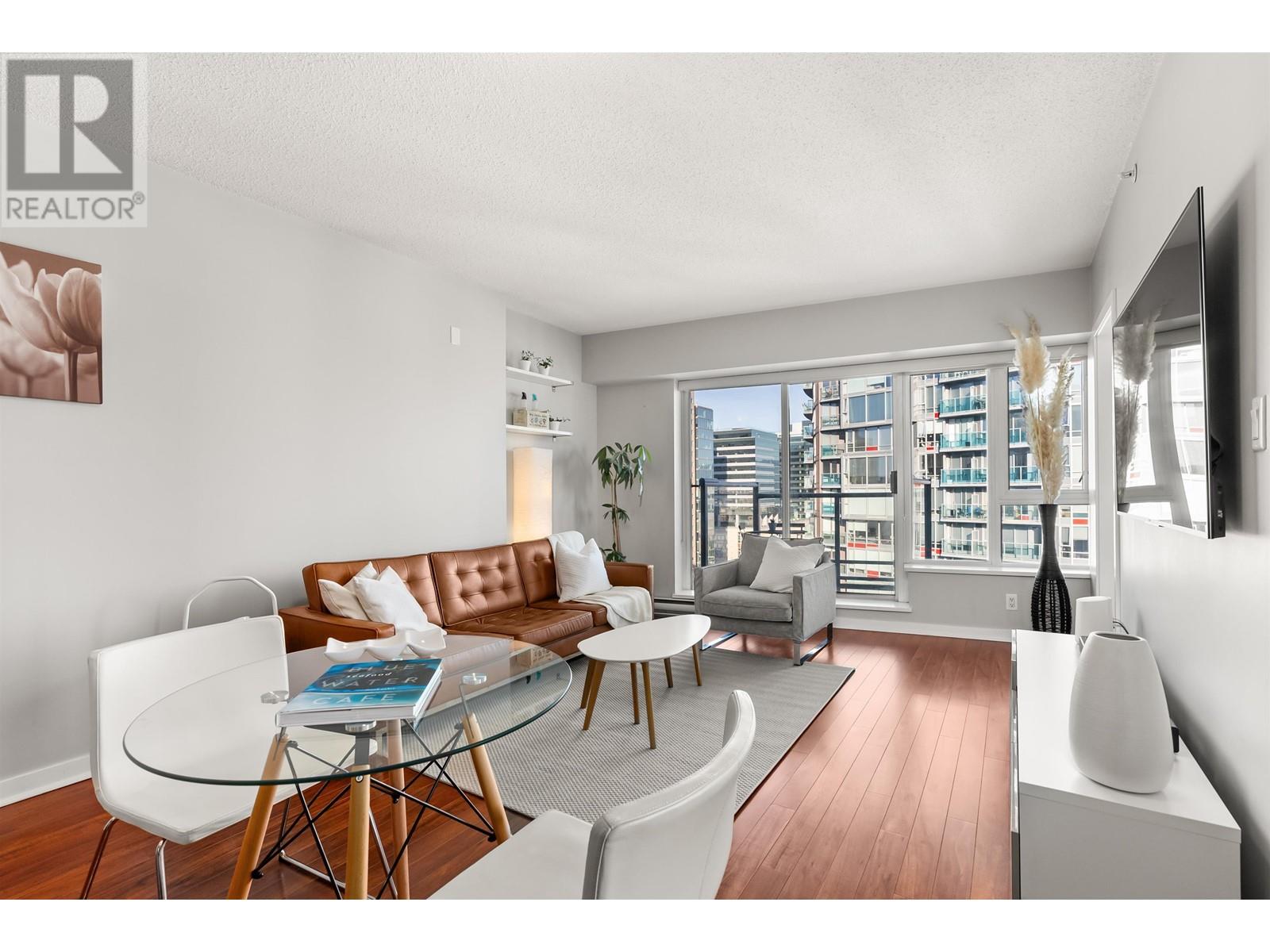 1904 821 Cambie Street, Vancouver, British Columbia  V6B 0E3 - Photo 5 - R2949805