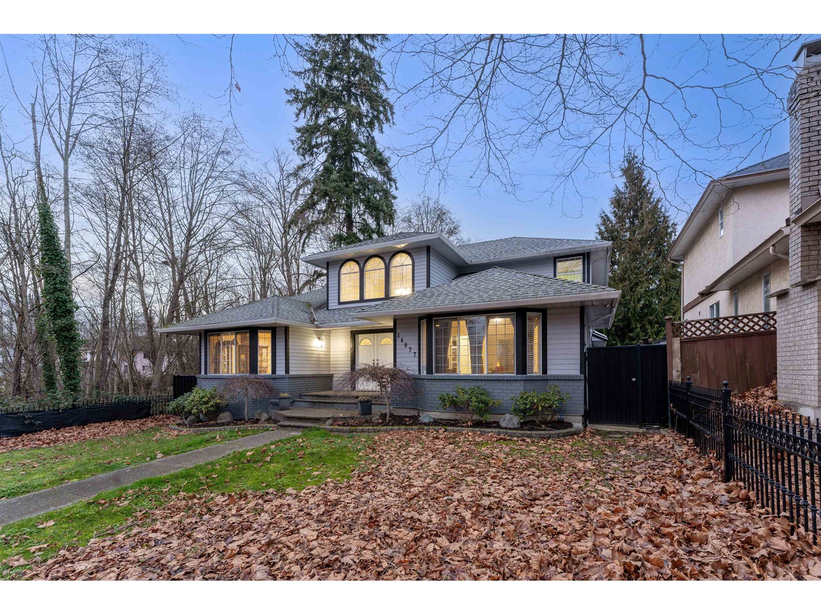 Property at 14077 84TH AVENUE image 2