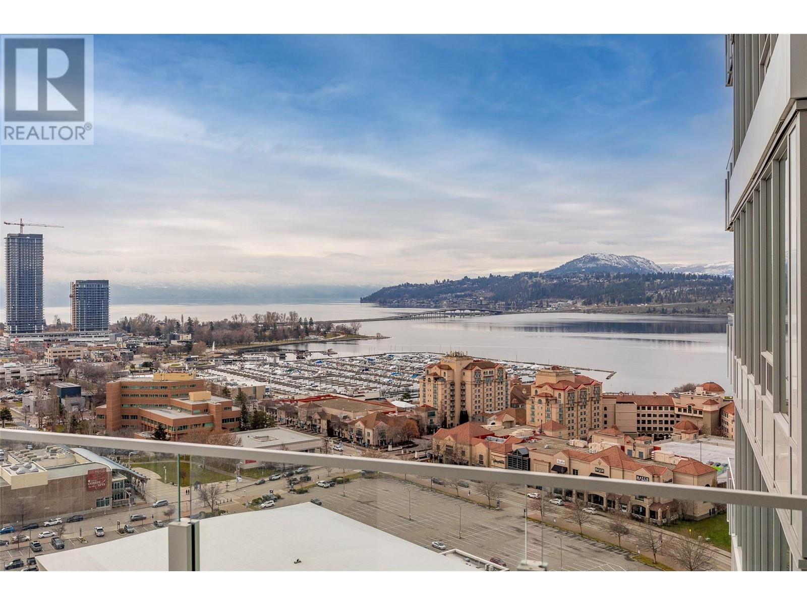 1191 Sunset Drive Unit# 2202, Kelowna, British Columbia