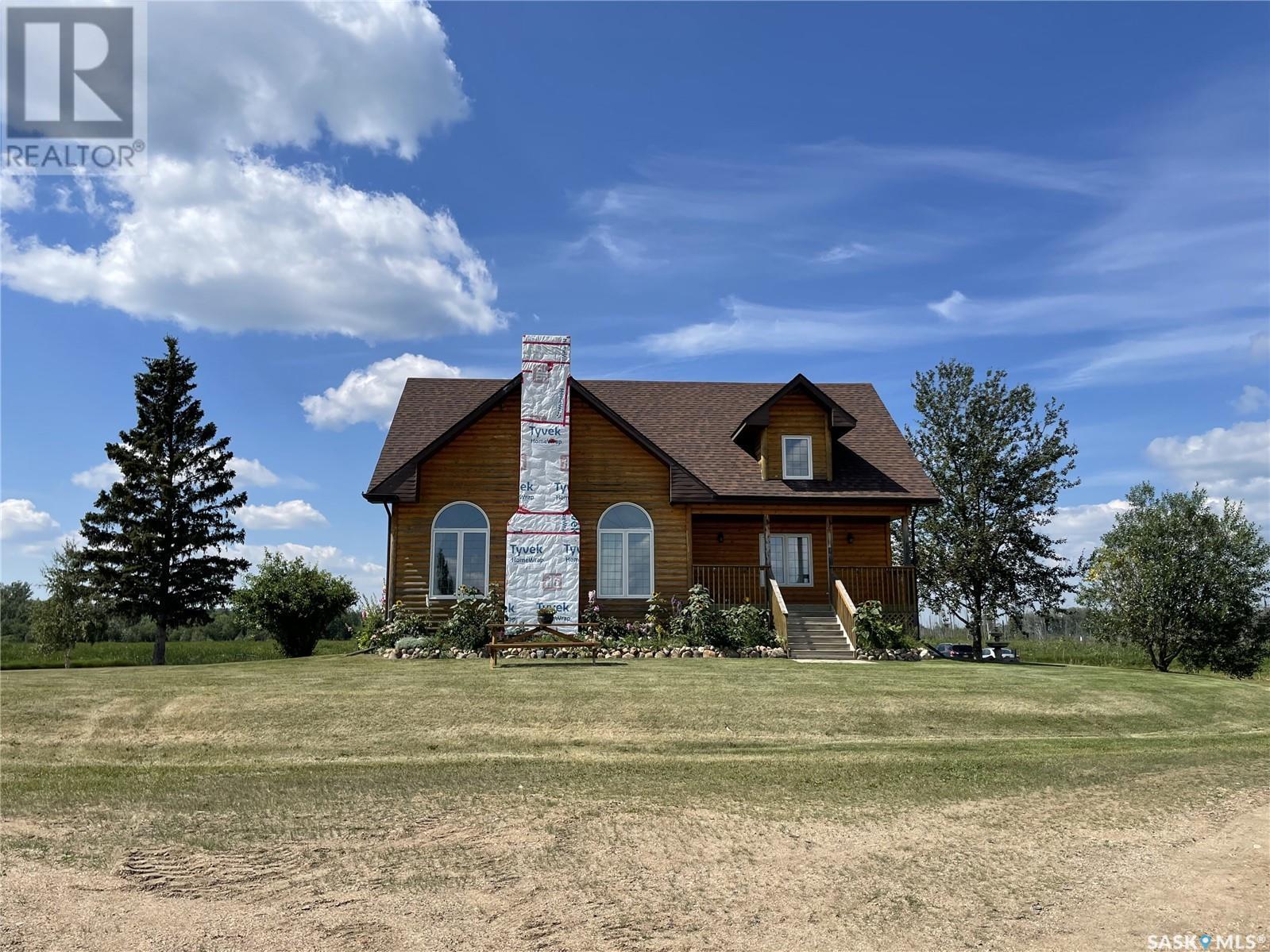 27km East of Meadow Lake, meadow lake rm no.588, Saskatchewan