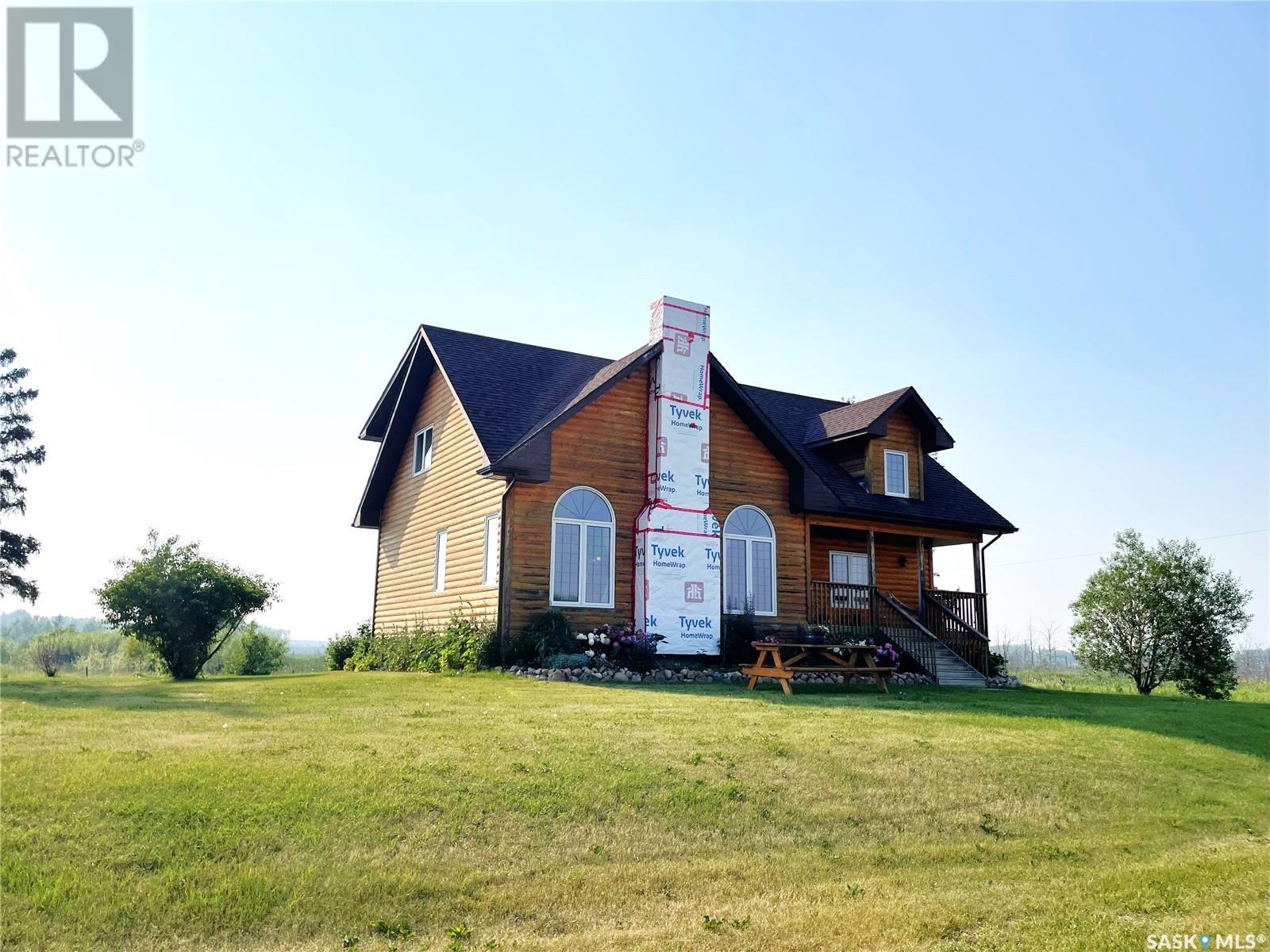 27km East Of Meadow Lake, Meadow Lake Rm No.588, Saskatchewan  S9X 1Y1 - Photo 31 - SK993020