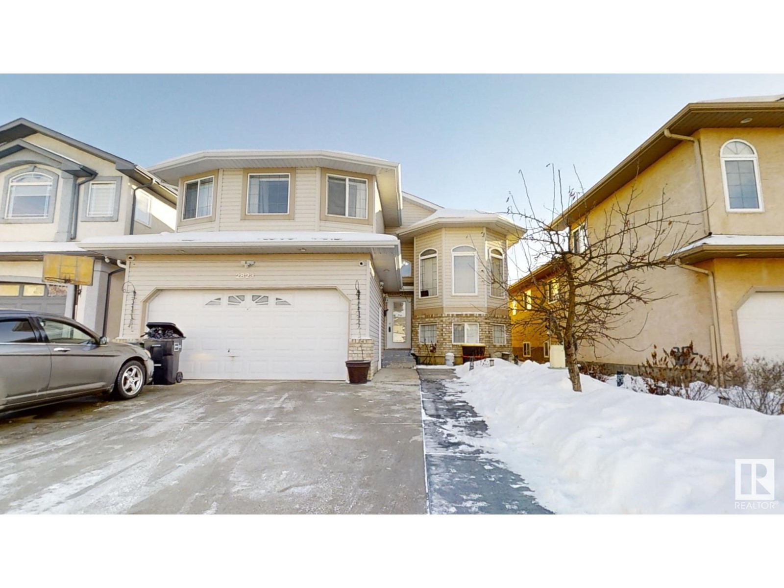 Property at 2823 34A AV NW image 1