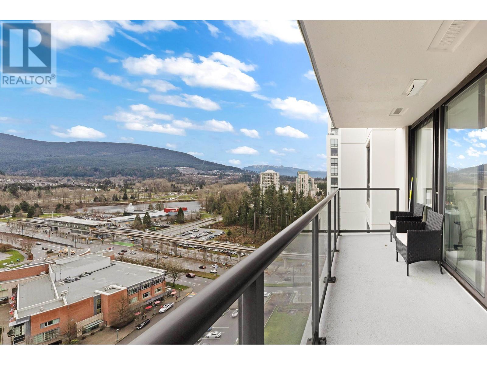 2501 2979 Glen Drive, Coquitlam, British Columbia  V3B 0B2 - Photo 10 - R2956966