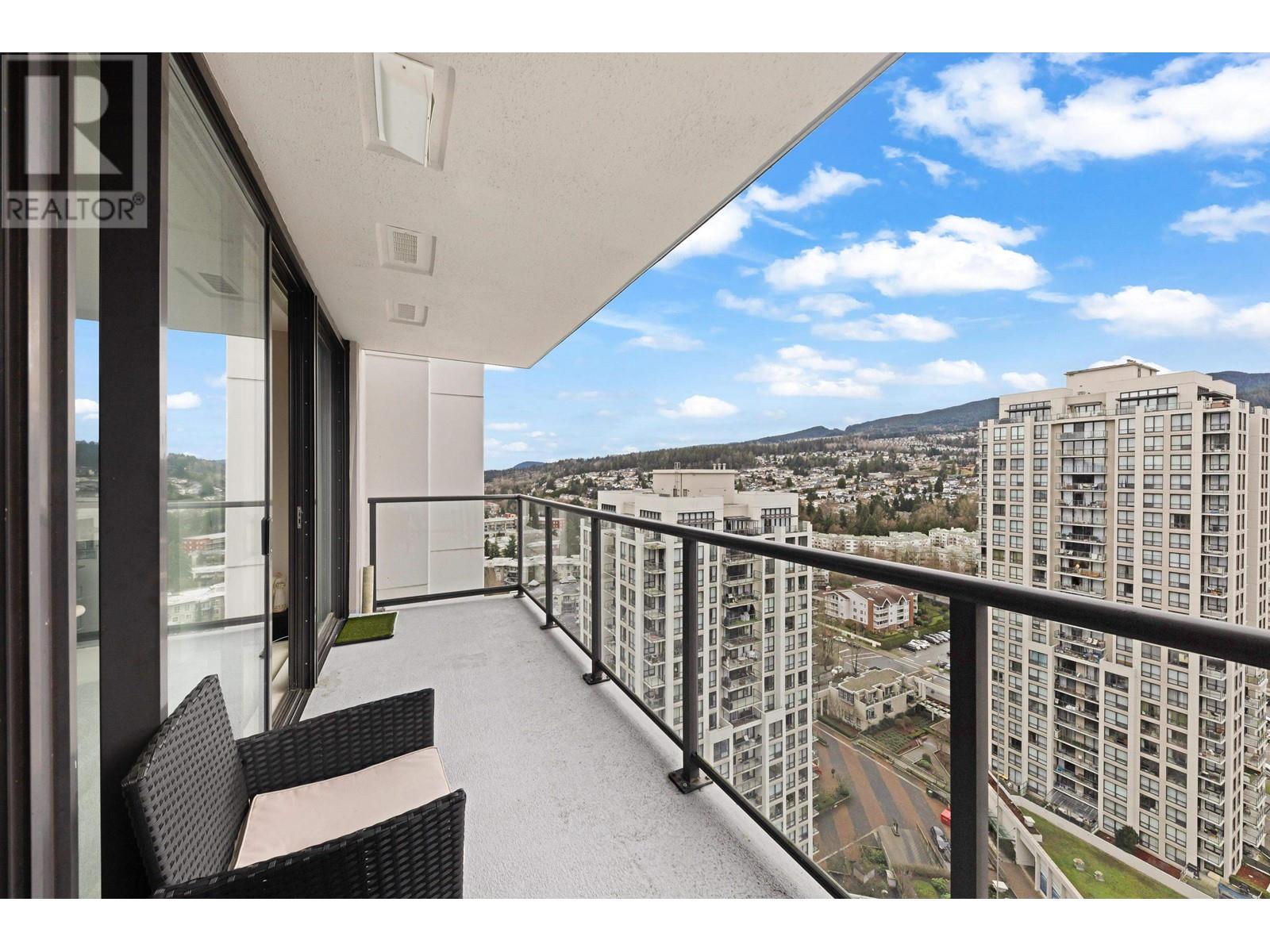 2501 2979 Glen Drive, Coquitlam, British Columbia  V3B 0B2 - Photo 11 - R2956966