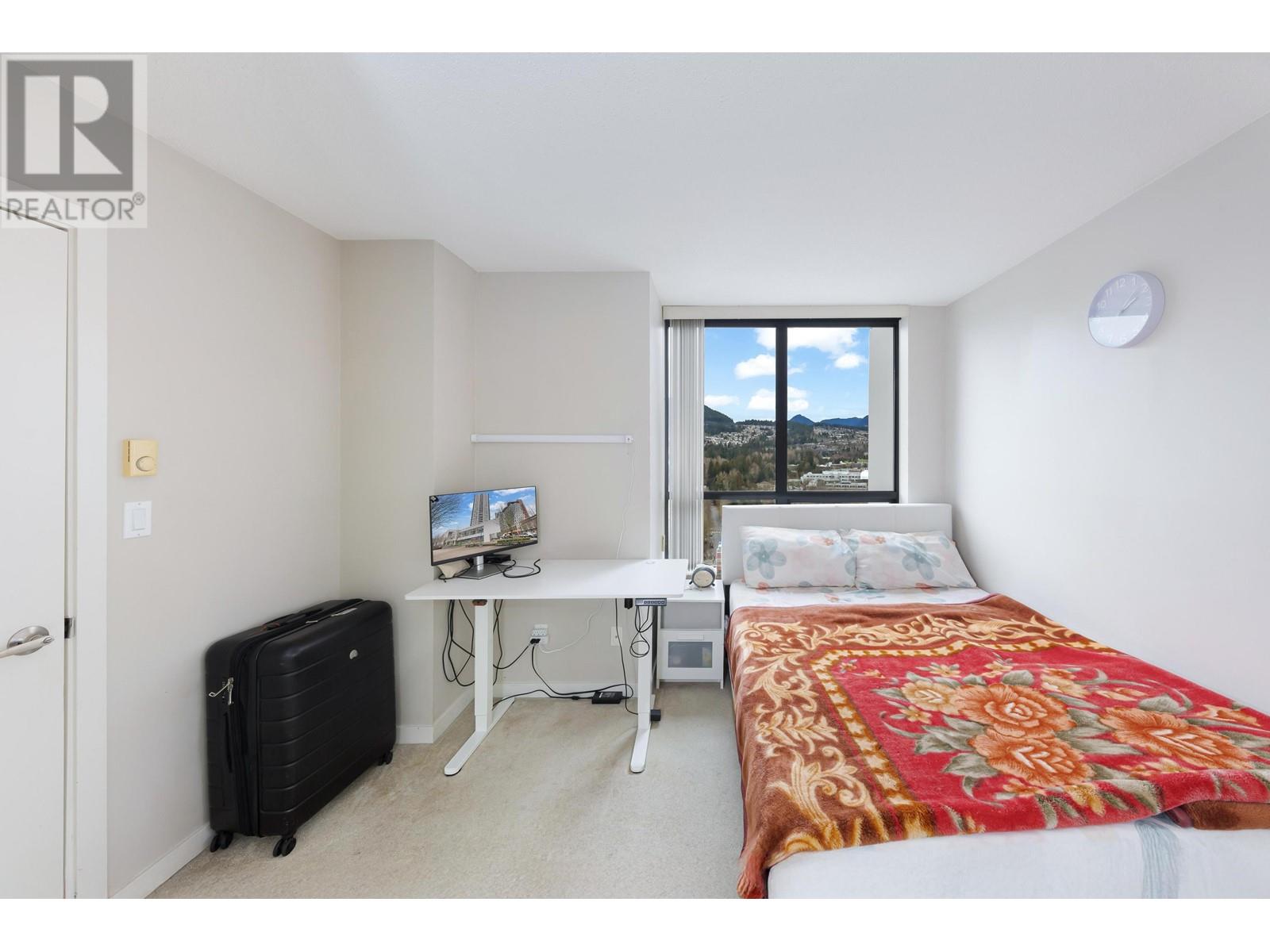 2501 2979 Glen Drive, Coquitlam, British Columbia  V3B 0B2 - Photo 14 - R2956966