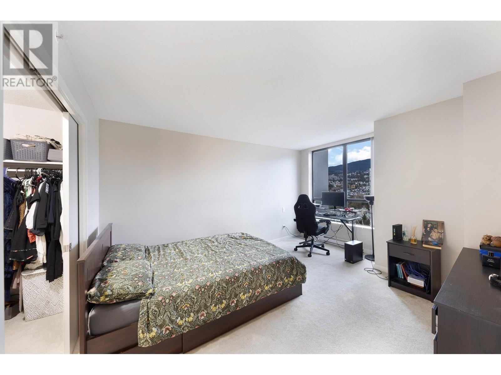 2501 2979 Glen Drive, Coquitlam, British Columbia  V3B 0B2 - Photo 18 - R2956966
