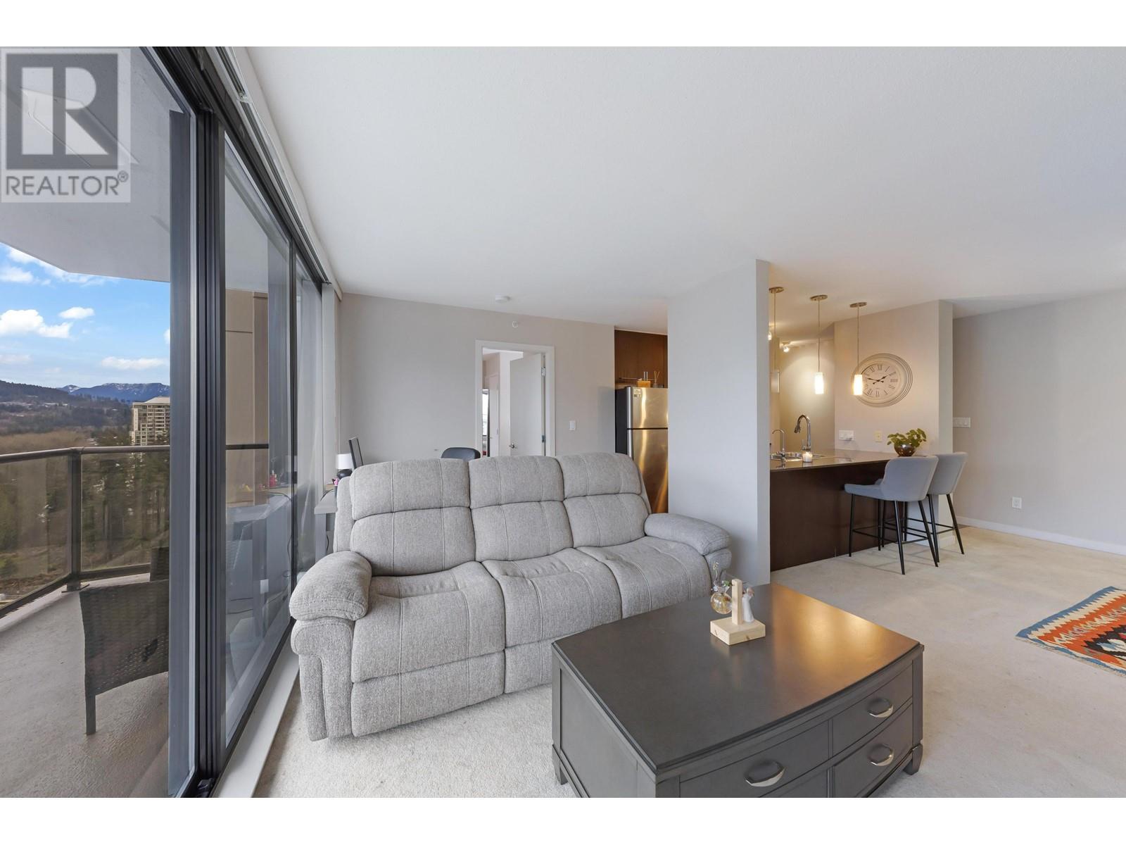 2501 2979 Glen Drive, Coquitlam, British Columbia  V3B 0B2 - Photo 9 - R2956966