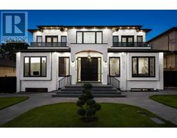 6210 PEARL AVENUE, Burnaby, British Columbia