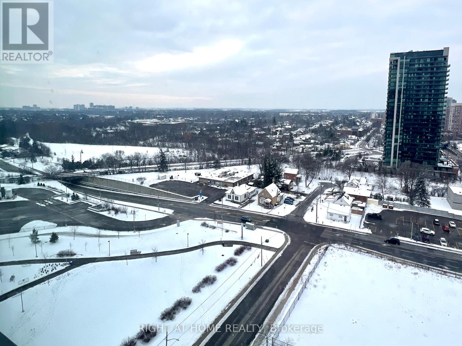 1407 - 15 Lynch Street, Brampton, Ontario  L6W 0C7 - Photo 6 - W11925941