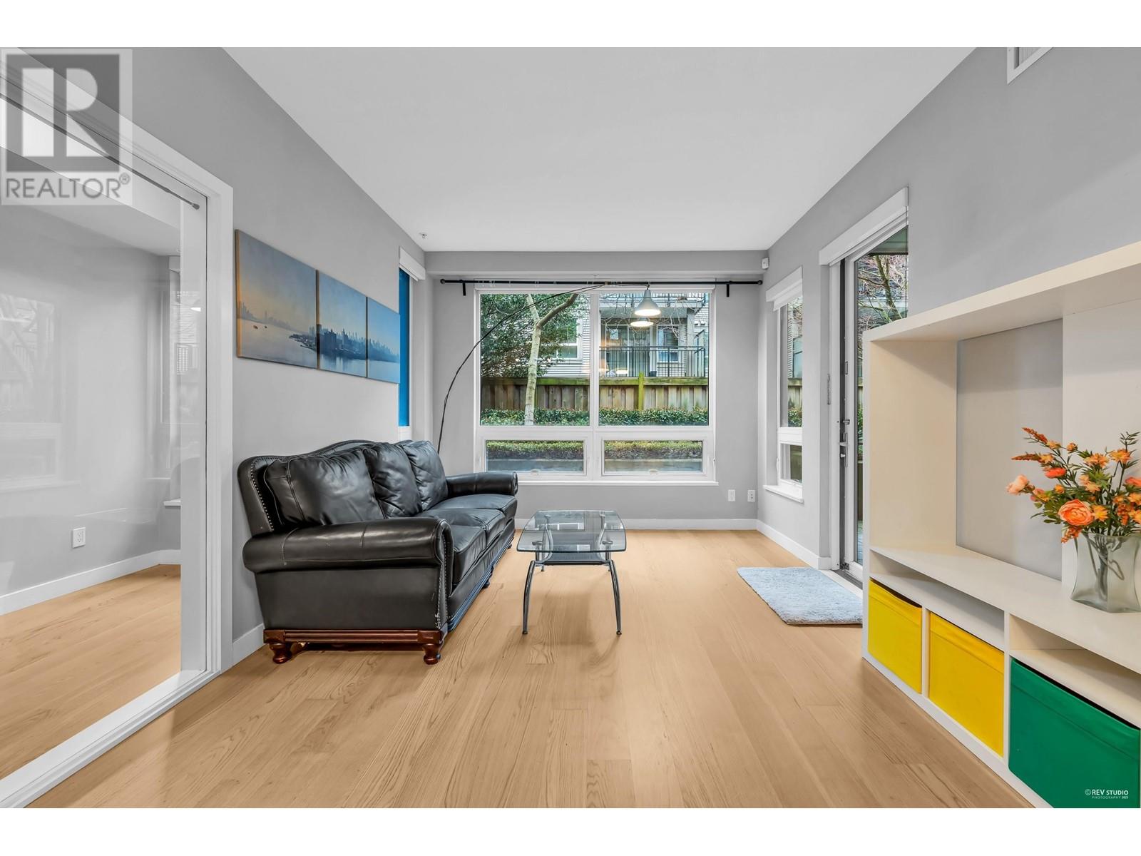 Listing Picture 13 of 25 : 127 9333 TOMICKI AVENUE, Richmond / 烈治文 - 魯藝地產 Yvonne Lu Group - MLS Medallion Club Member