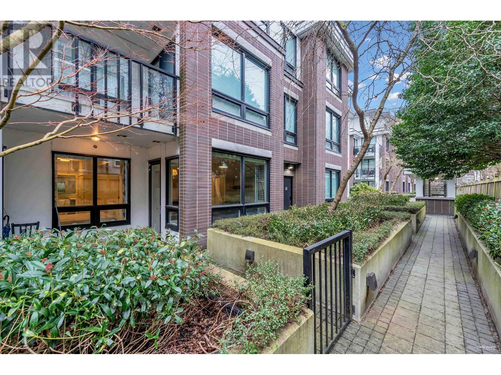 Listing Picture 25 of 25 : 127 9333 TOMICKI AVENUE, Richmond / 烈治文 - 魯藝地產 Yvonne Lu Group - MLS Medallion Club Member