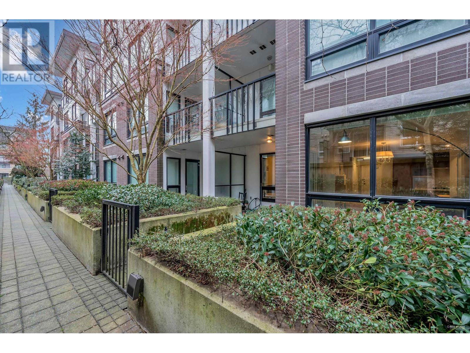 Listing Picture 24 of 25 : 127 9333 TOMICKI AVENUE, Richmond / 烈治文 - 魯藝地產 Yvonne Lu Group - MLS Medallion Club Member