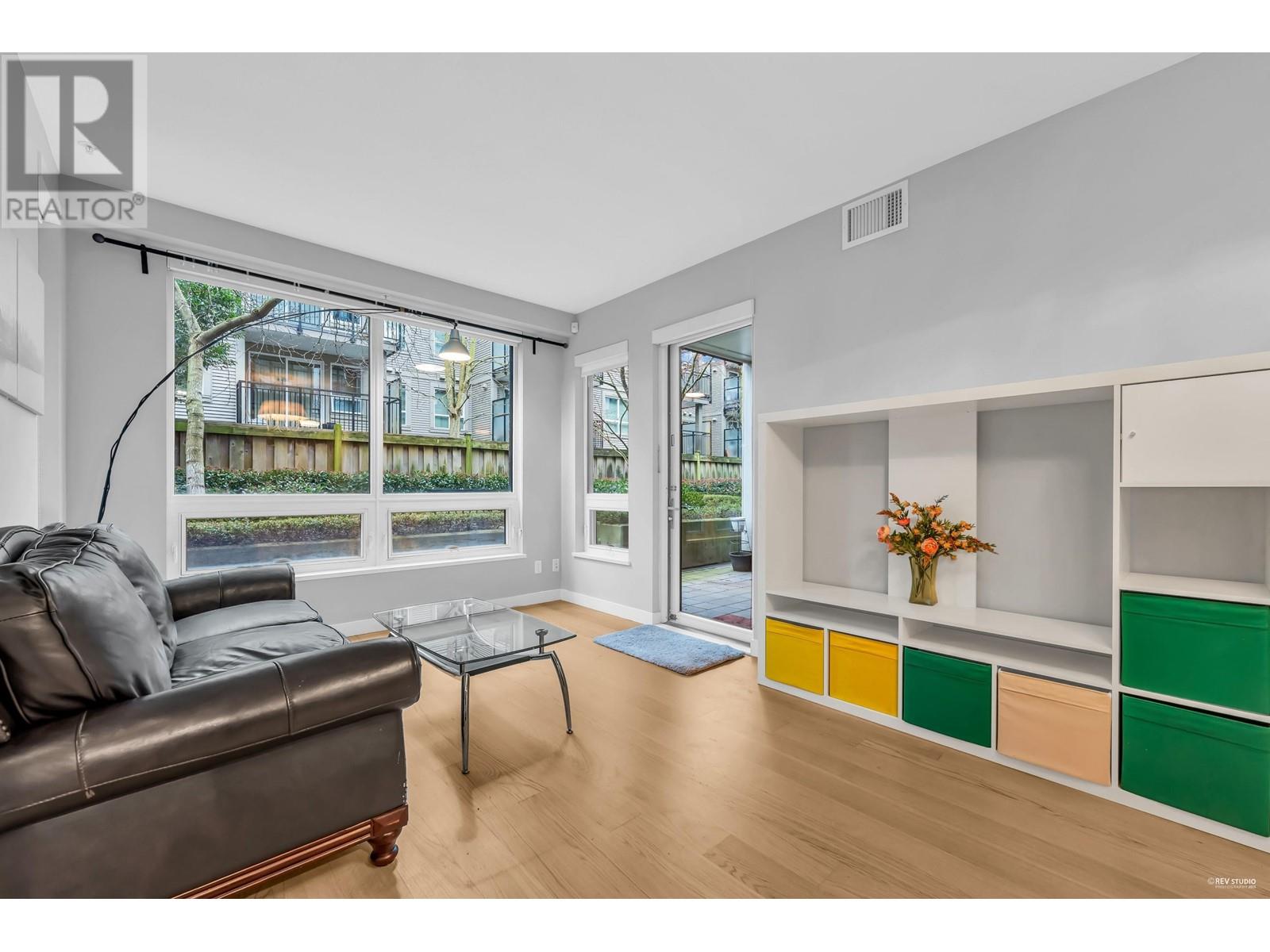 Listing Picture 12 of 25 : 127 9333 TOMICKI AVENUE, Richmond / 烈治文 - 魯藝地產 Yvonne Lu Group - MLS Medallion Club Member