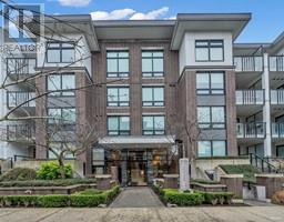 127 9333 TOMICKI AVENUE, Richmond, British Columbia
