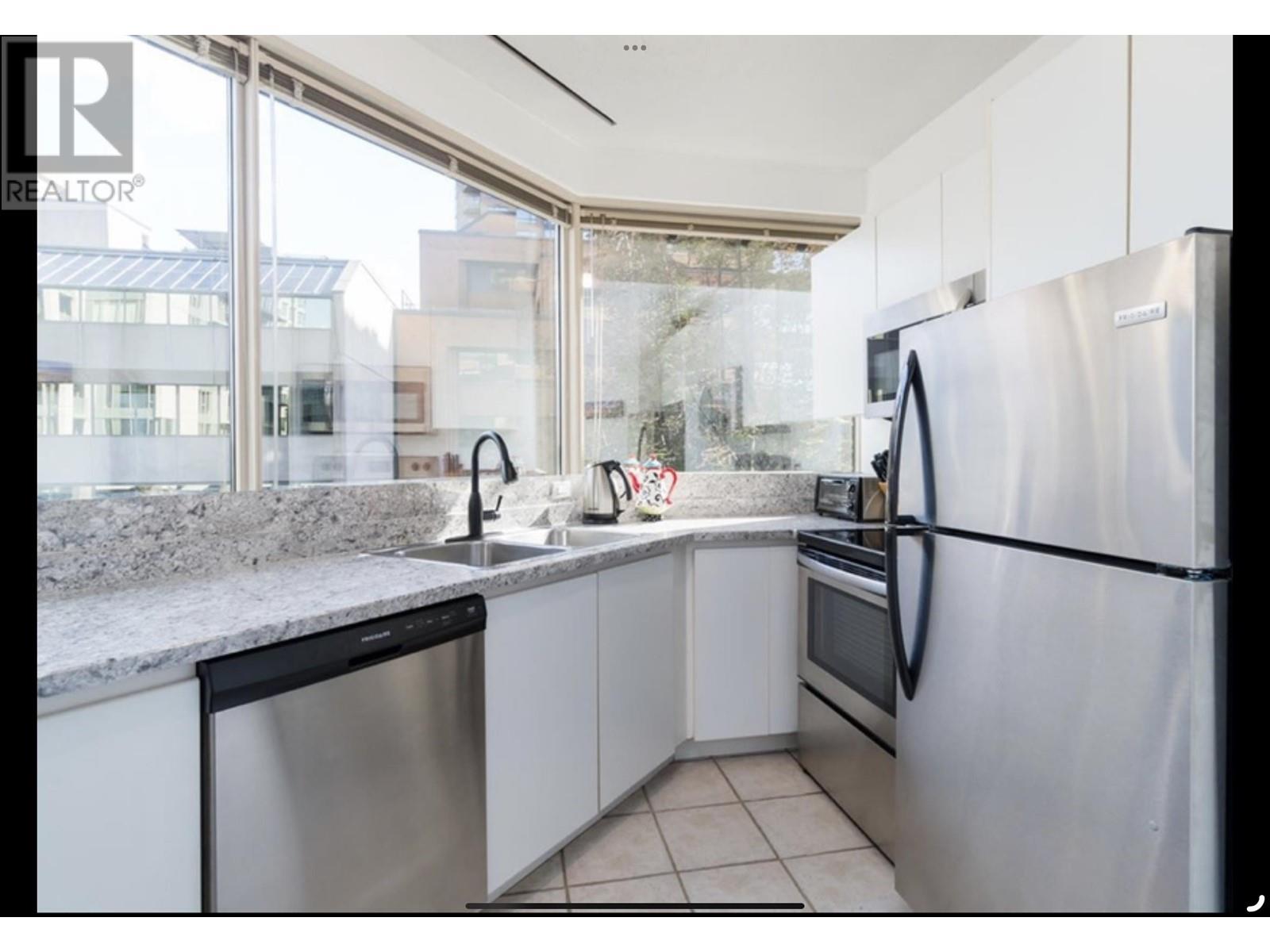 314 1177 Hornby Street, Vancouver, British Columbia  V6Z 2E9 - Photo 13 - R2956610