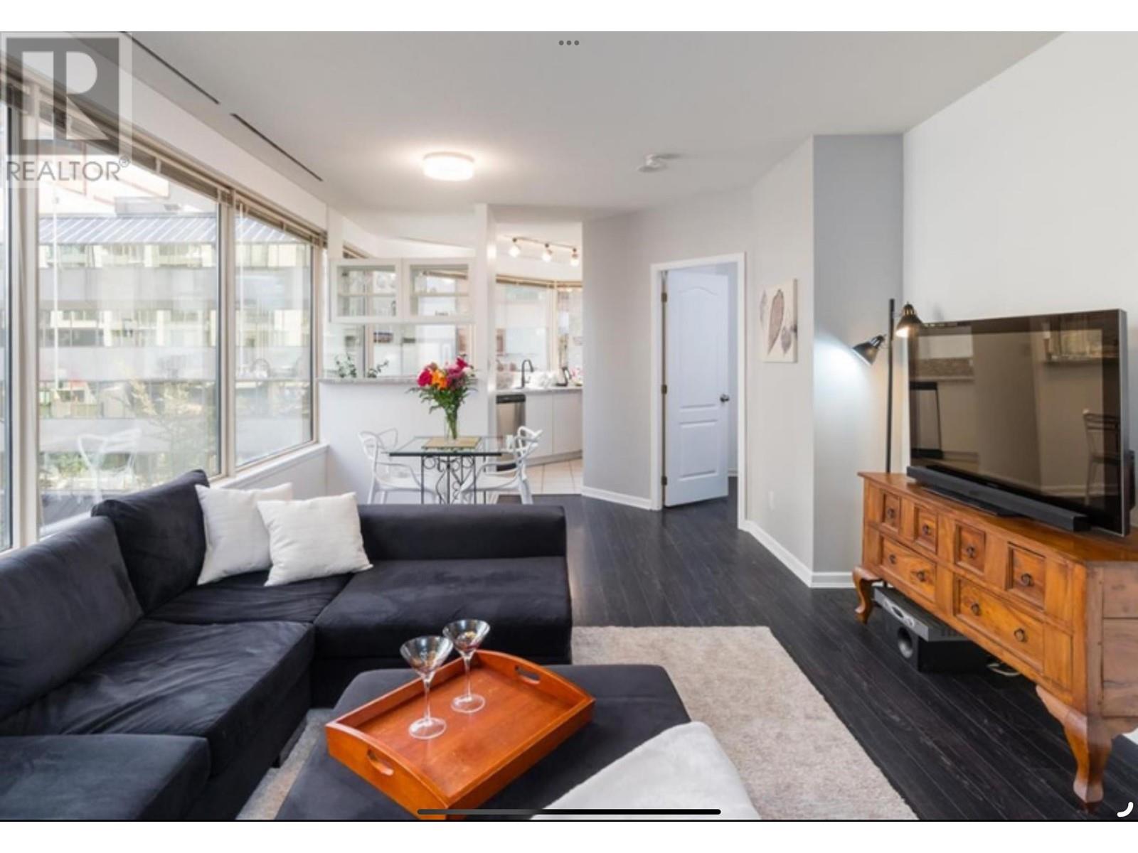 314 1177 Hornby Street, Vancouver, British Columbia  V6Z 2E9 - Photo 8 - R2956610