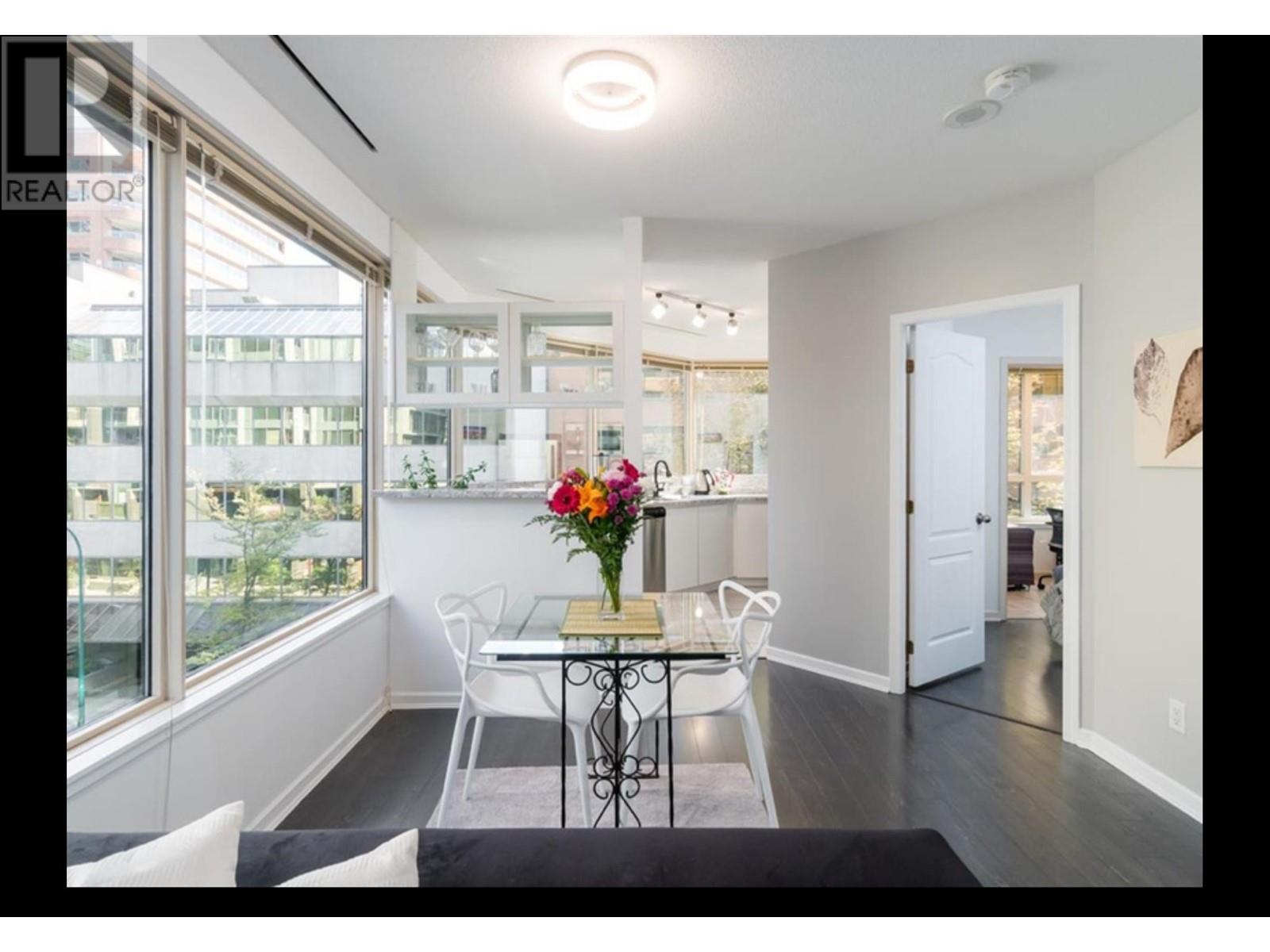 314 1177 Hornby Street, Vancouver, British Columbia  V6Z 2E9 - Photo 15 - R2956610