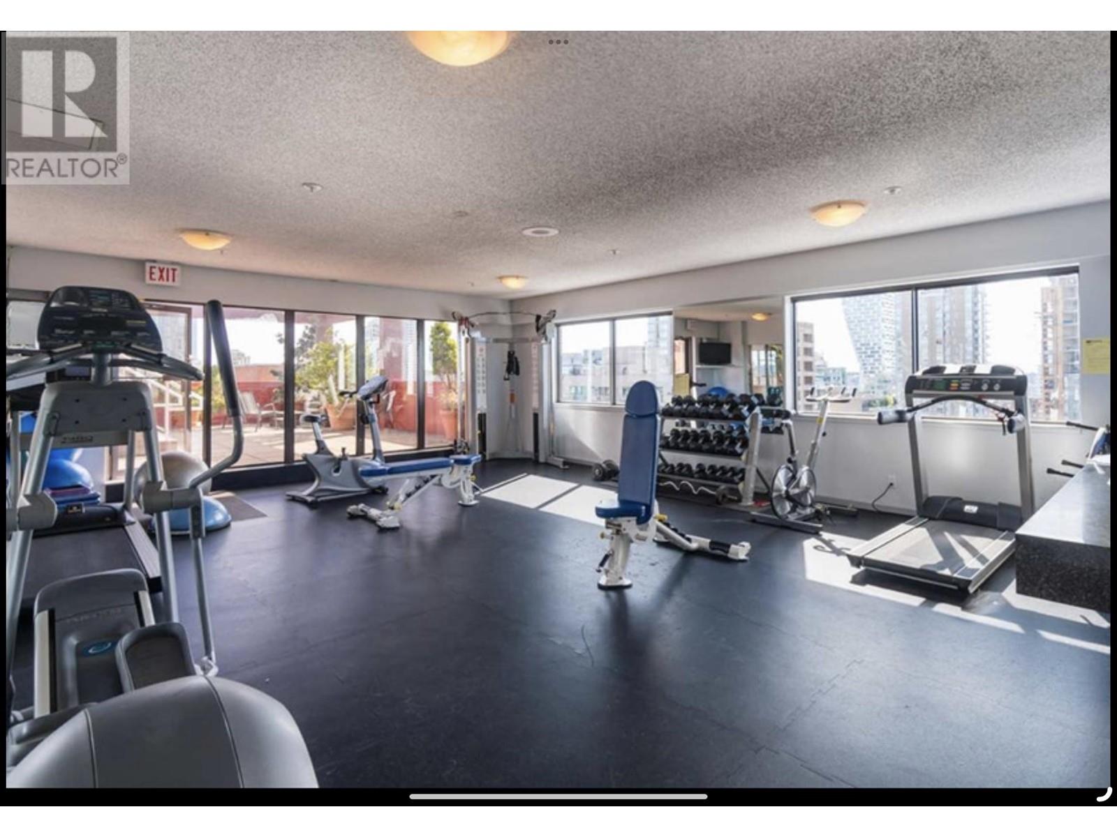 314 1177 Hornby Street, Vancouver, British Columbia  V6Z 2E9 - Photo 20 - R2956610