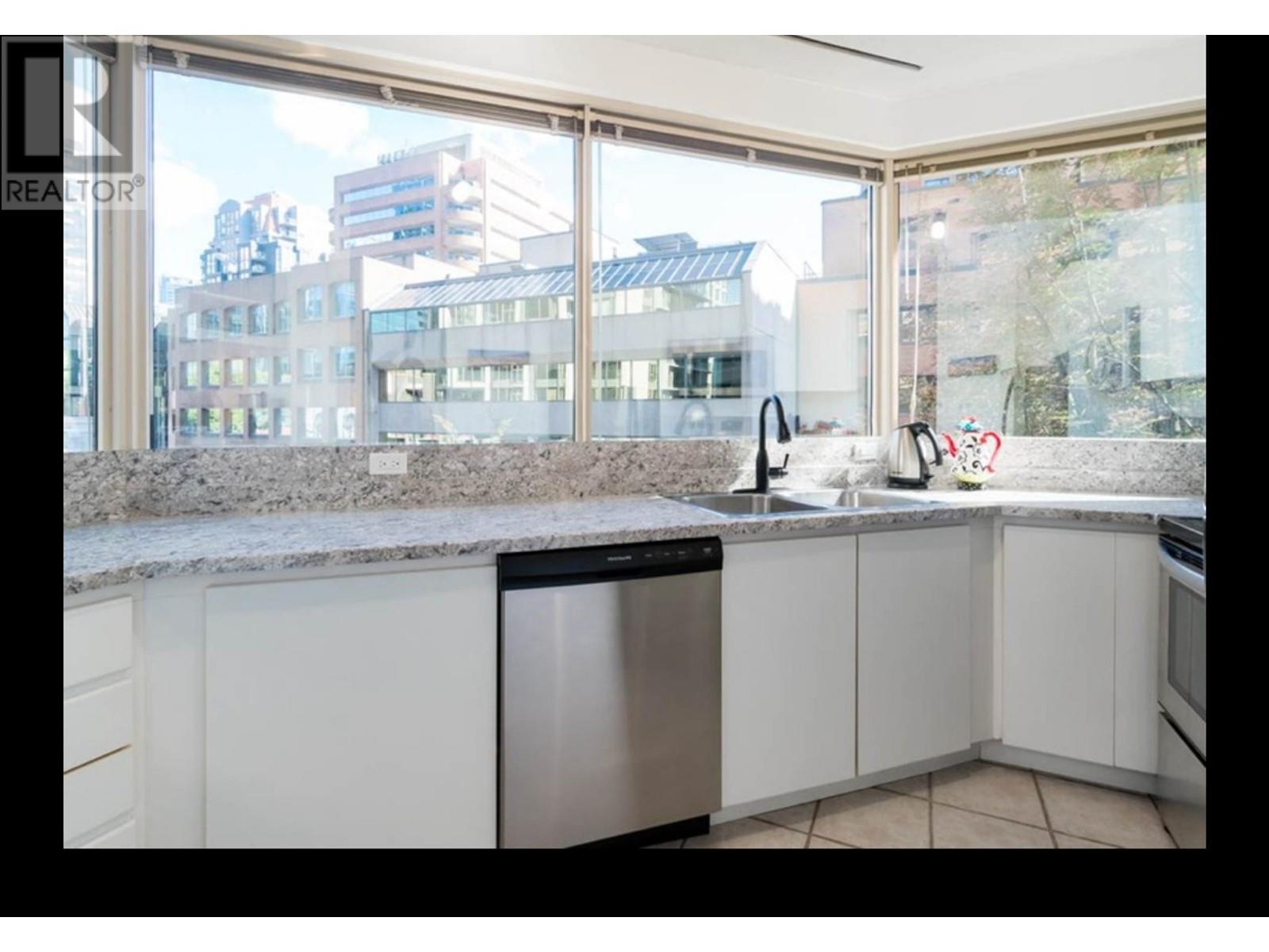 314 1177 Hornby Street, Vancouver, British Columbia  V6Z 2E9 - Photo 14 - R2956610