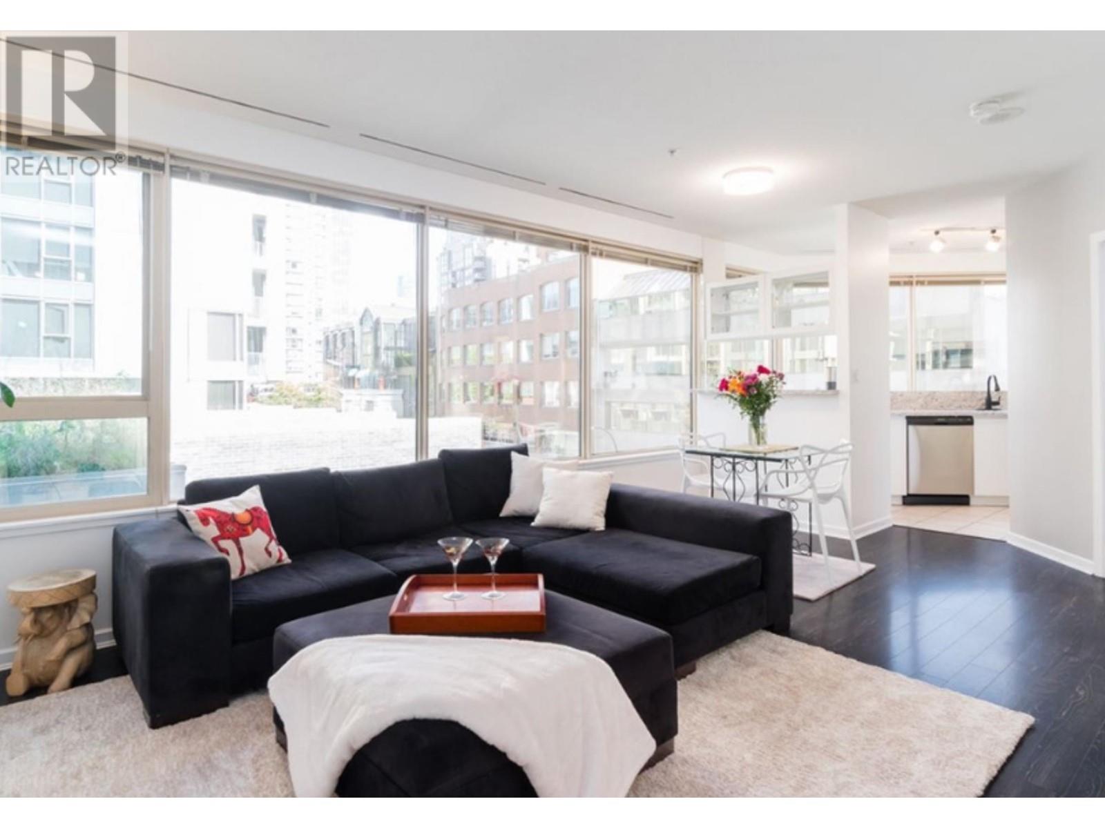 314 1177 Hornby Street, Vancouver, British Columbia  V6Z 2E9 - Photo 7 - R2956610