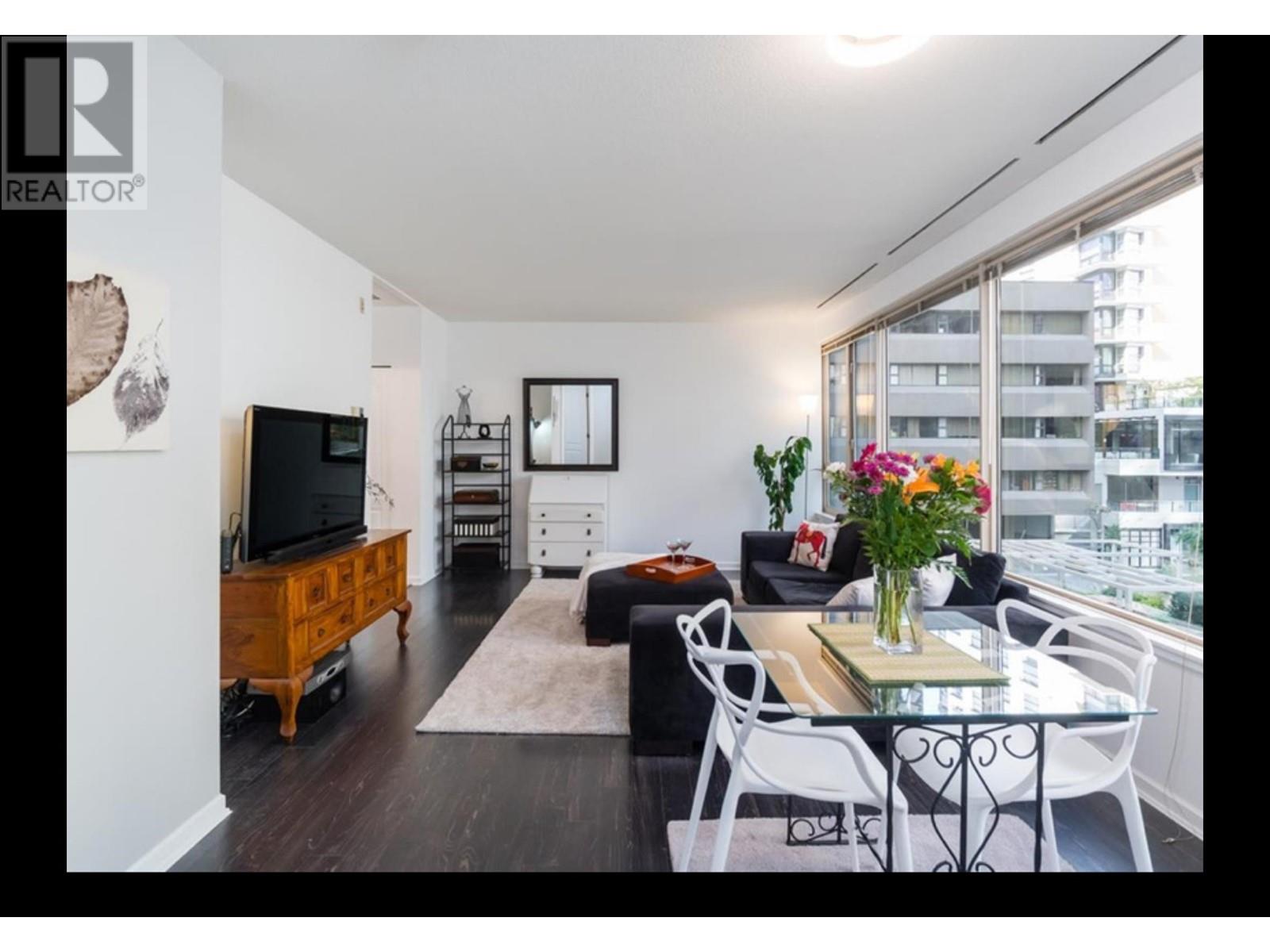 314 1177 Hornby Street, Vancouver, British Columbia  V6Z 2E9 - Photo 11 - R2956610