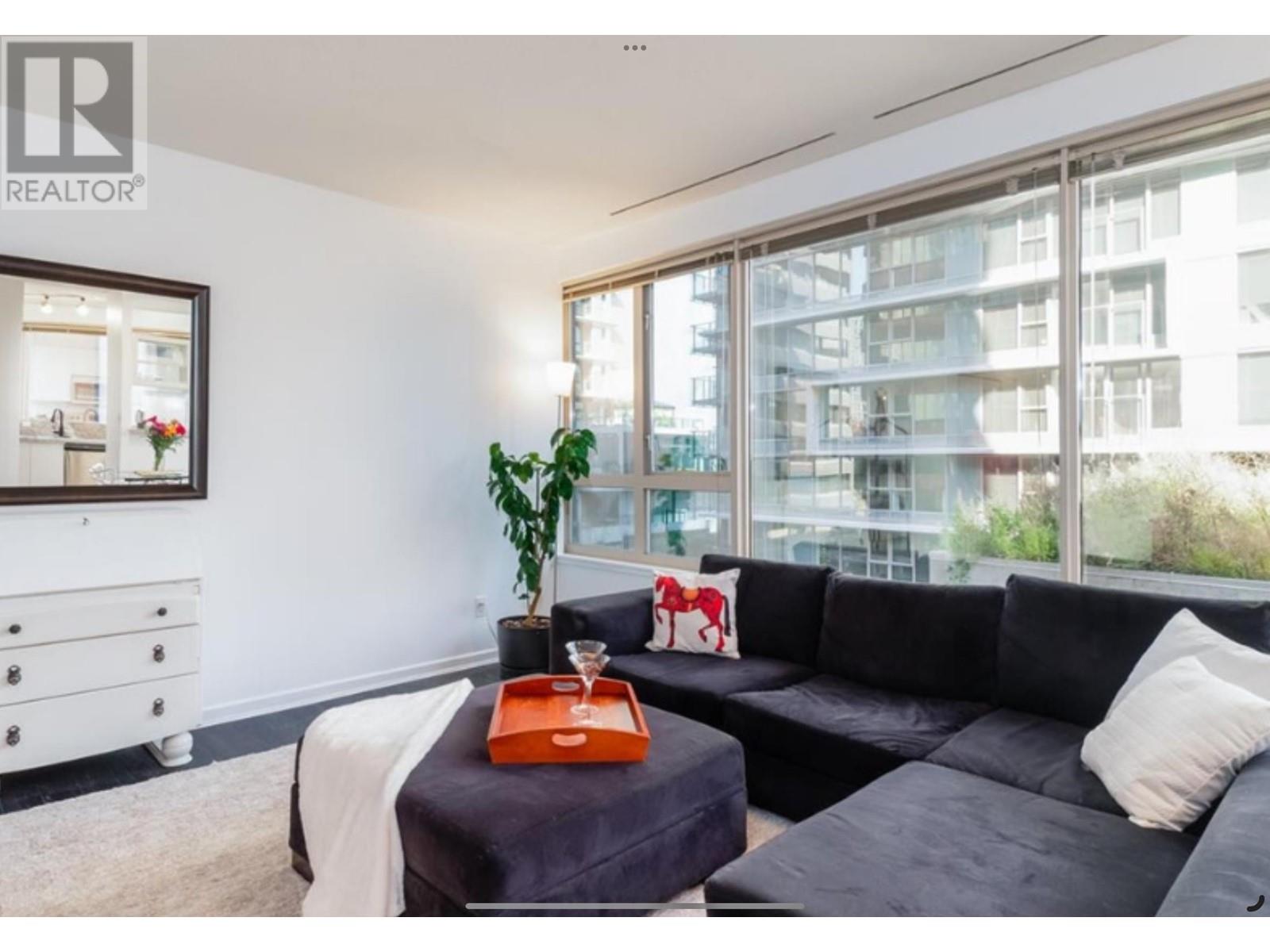 314 1177 Hornby Street, Vancouver, British Columbia  V6Z 2E9 - Photo 6 - R2956610