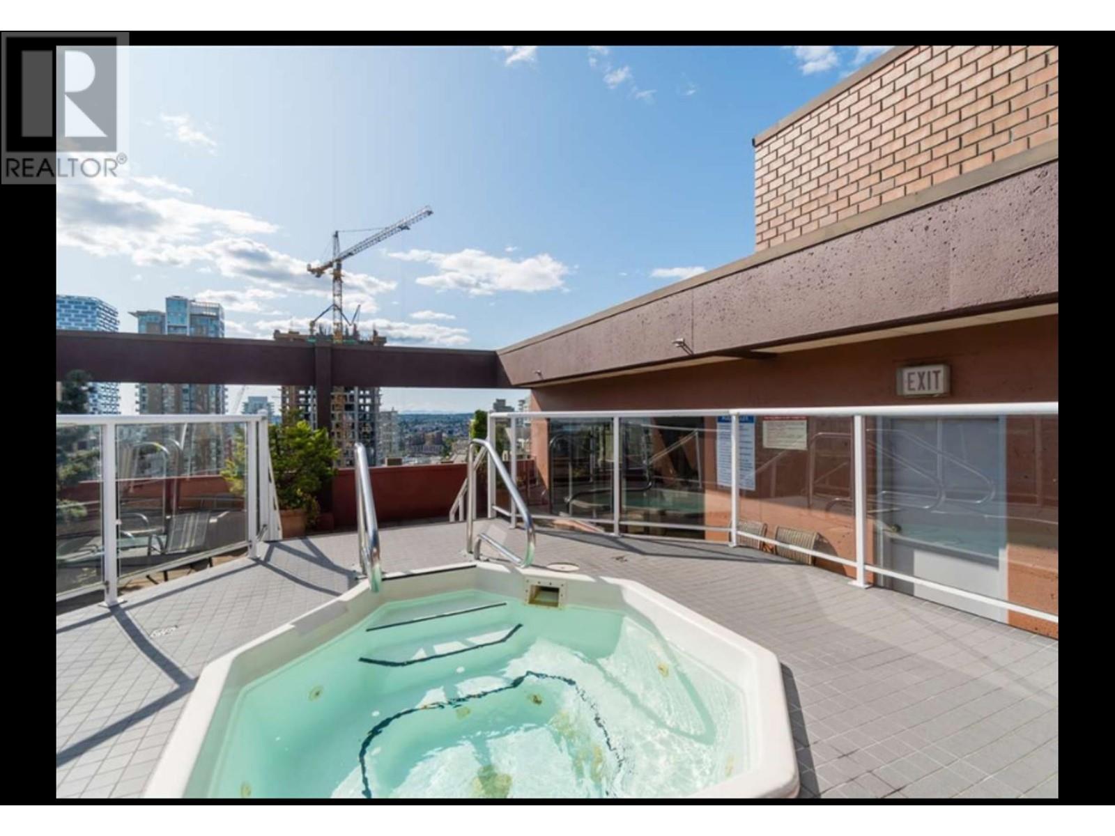 314 1177 Hornby Street, Vancouver, British Columbia  V6Z 2E9 - Photo 22 - R2956610