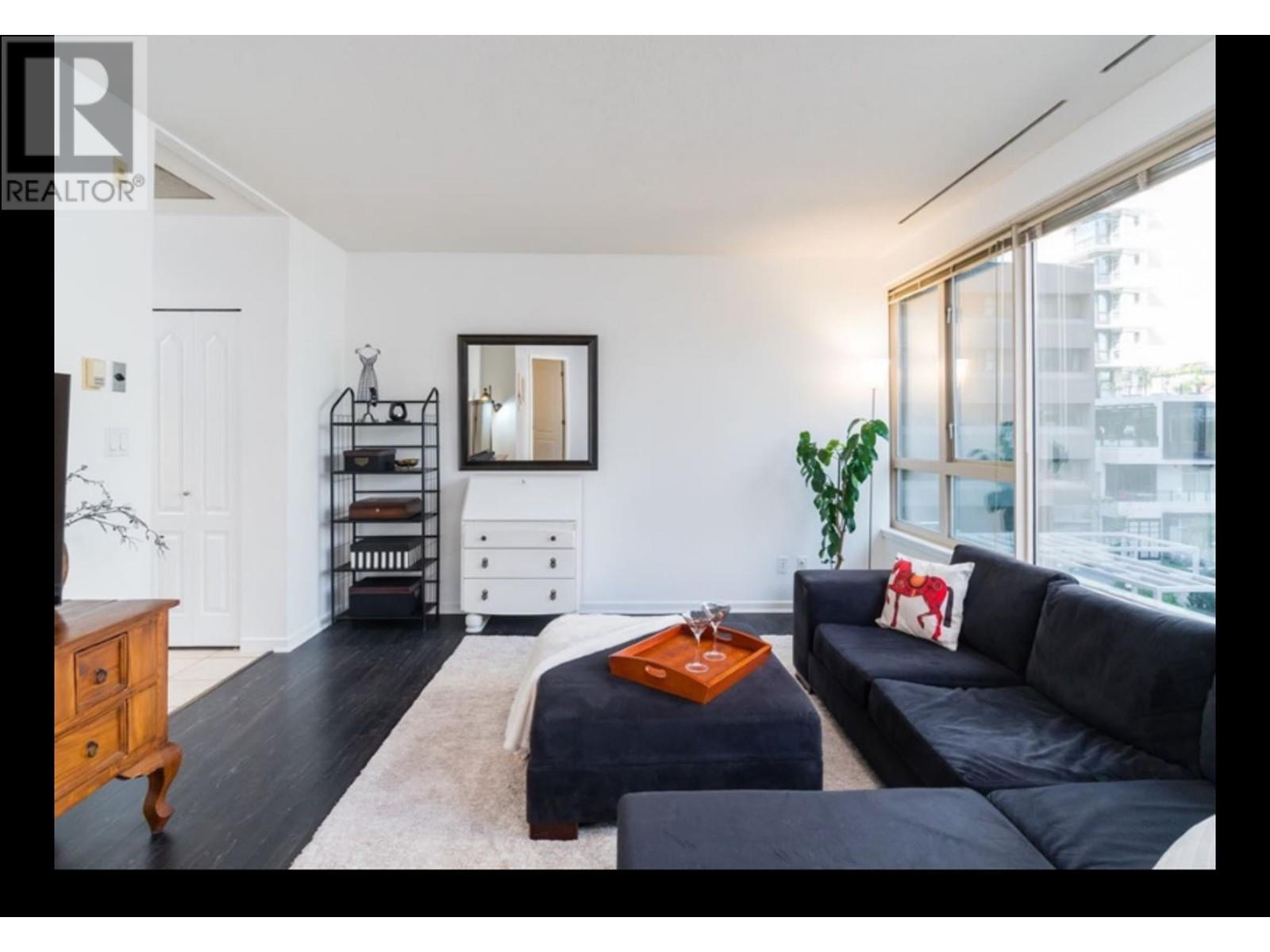 Property at 314 1177 HORNBY STREET image 5