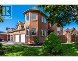 139 SHADY PINE Circle, Brampton, Ontario