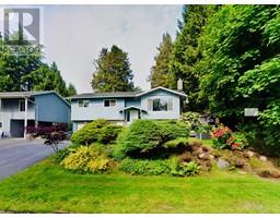 1656 CONNAUGHT DRIVE, Port Coquitlam, British Columbia