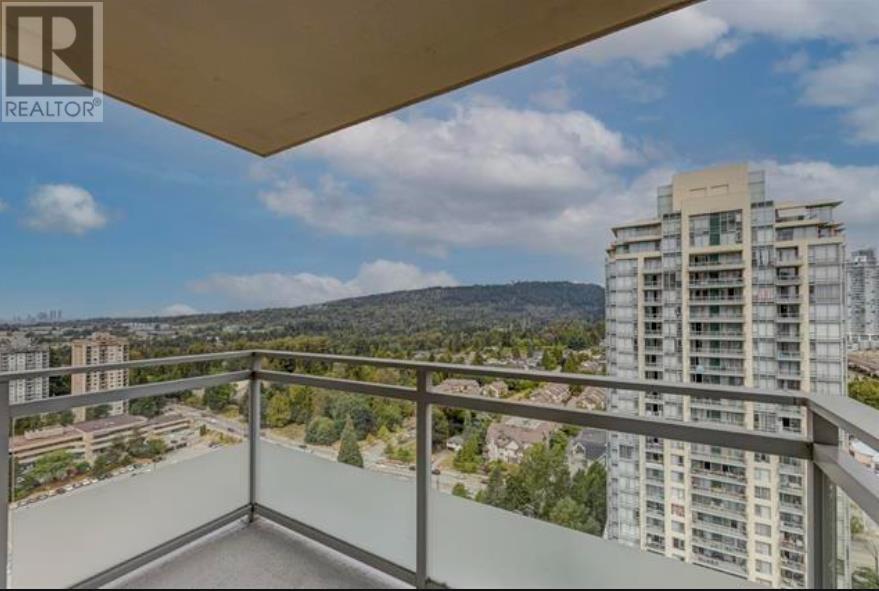 Listing Picture 24 of 35 : 2502 9888 CAMERON STREET, Burnaby / 本拿比 - 魯藝地產 Yvonne Lu Group - MLS Medallion Club Member