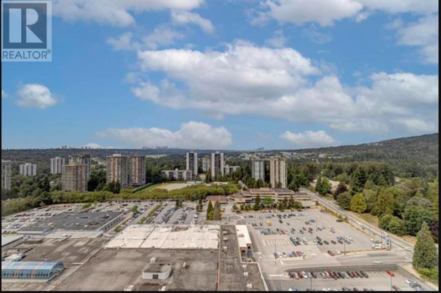 Listing Picture 27 of 35 : 2502 9888 CAMERON STREET, Burnaby / 本拿比 - 魯藝地產 Yvonne Lu Group - MLS Medallion Club Member
